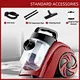 best electric vacuum